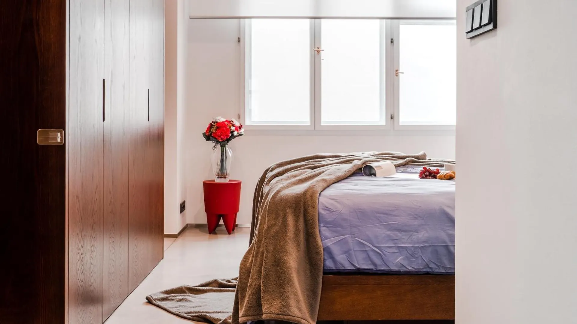 The Grand Krocinova Loft - Golden Bond Retreat Прага 0*,